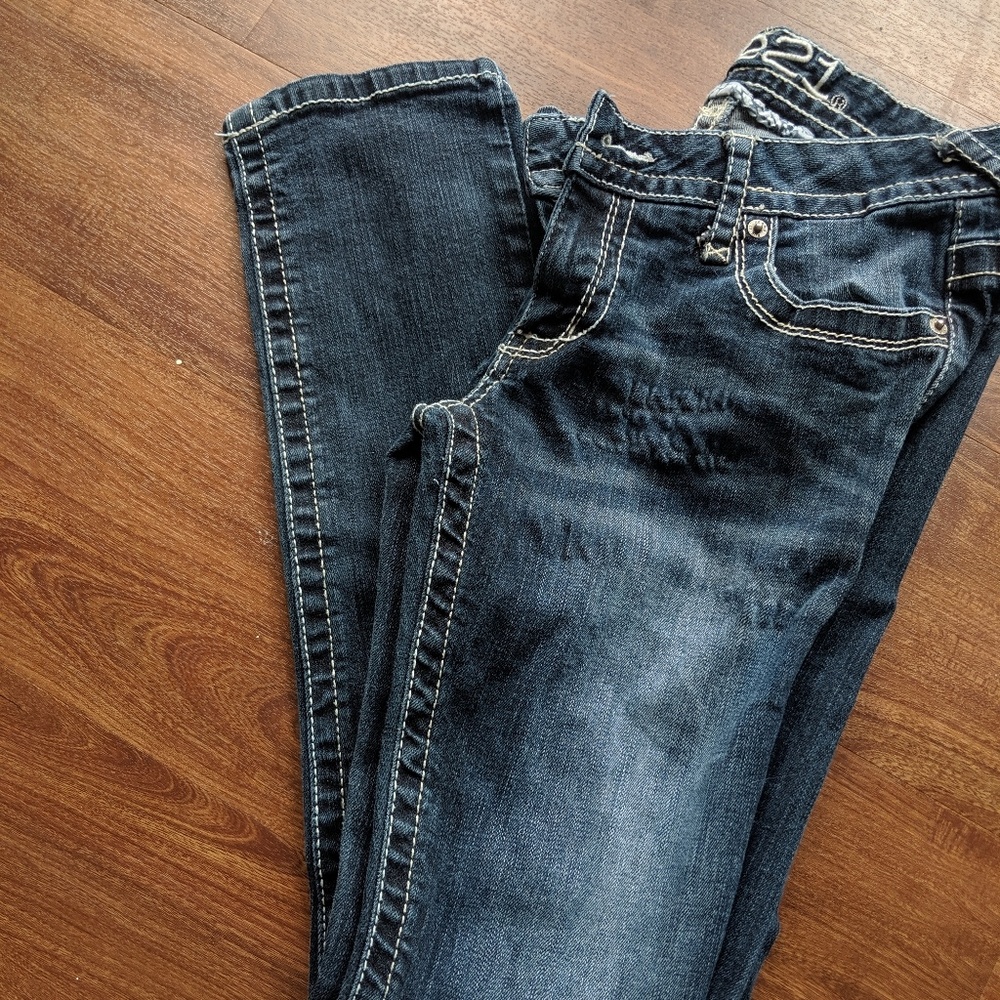 Skinny Jeans